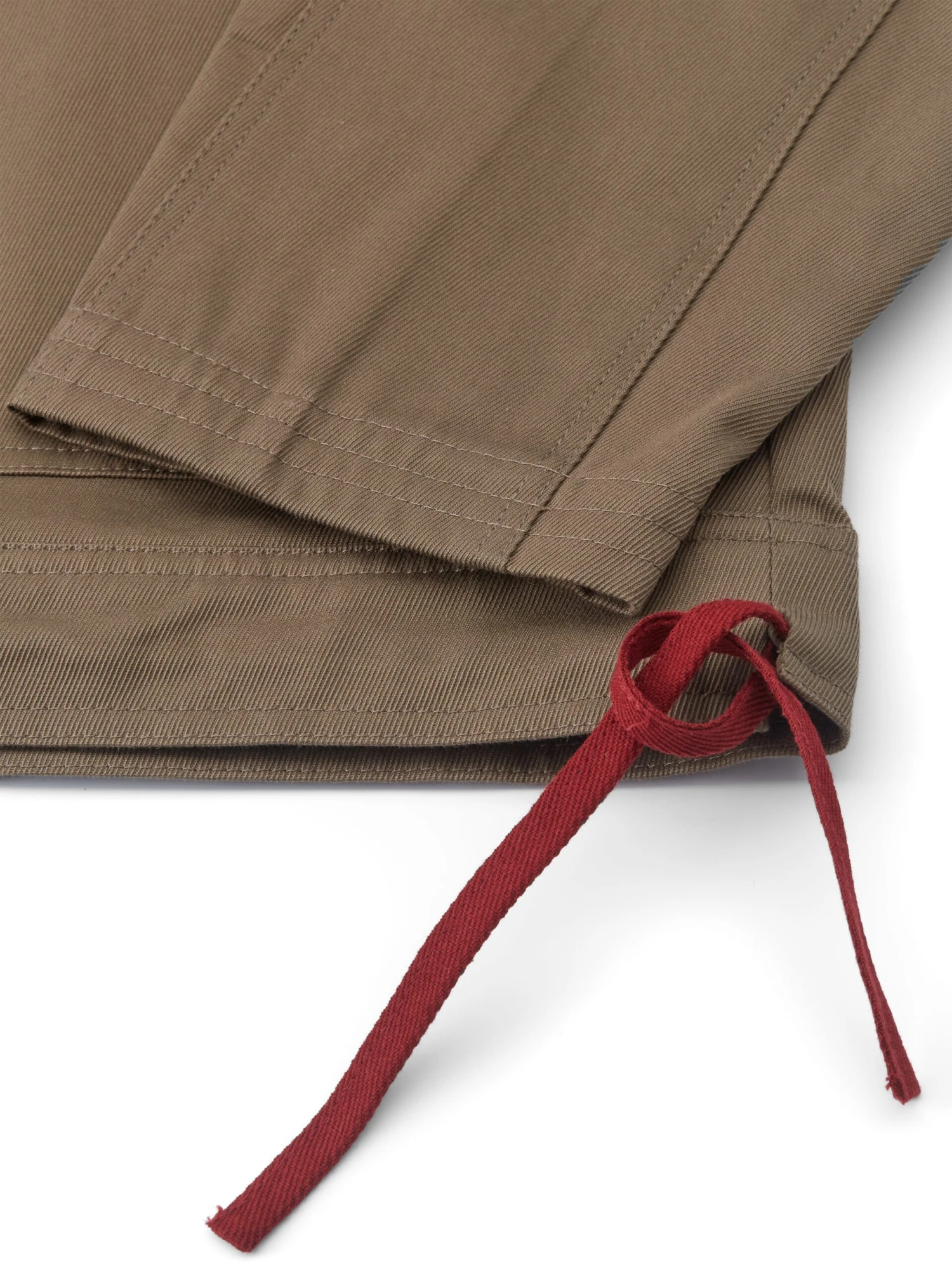 Oliver Spencer X Niwaki Hortus Gardening Jacket Scafell Khaki 6 Oliver Spencer X Niwaki Hortus Gardening Jacket Scafell Khaki - Image 4