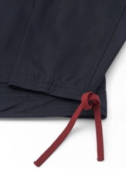 Oliver Spencer X Niwaki Hortus Gardening Jacket Wentworth Navy -Men's Fashion-Oliver Spencer OSNMJ340aHortusGardeningJacketWEN01NAVWentworthNavy2