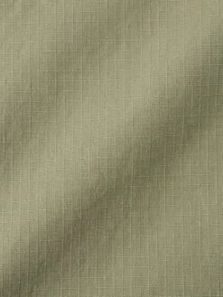 Oliver Spencer X Niwaki Haru Gardening Overshirt Hyde Green 13 Oliver Spencer X Niwaki Haru Gardening Overshirt Hyde Green -Men's Fashion-Oliver Spencer OSNMS177HaruGardeningOvershirtHYD01GRNHydeGreen3